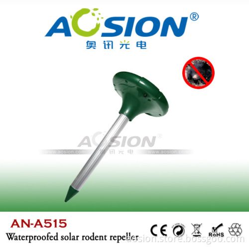 Farm Frequency Conversion Solar Pest Bait